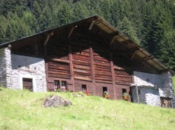 Les Fontanettes