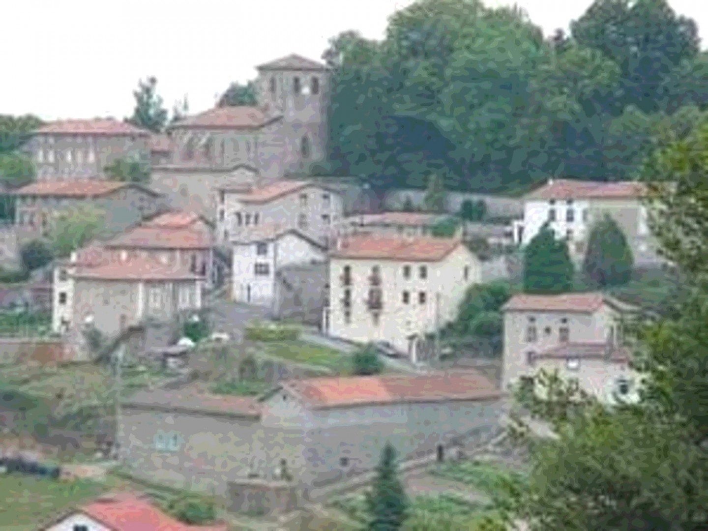 L'Etrat - Fontanès - Saint-Héand - L'Etrat