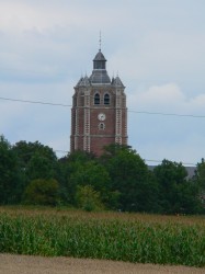 Cloché de Bersée