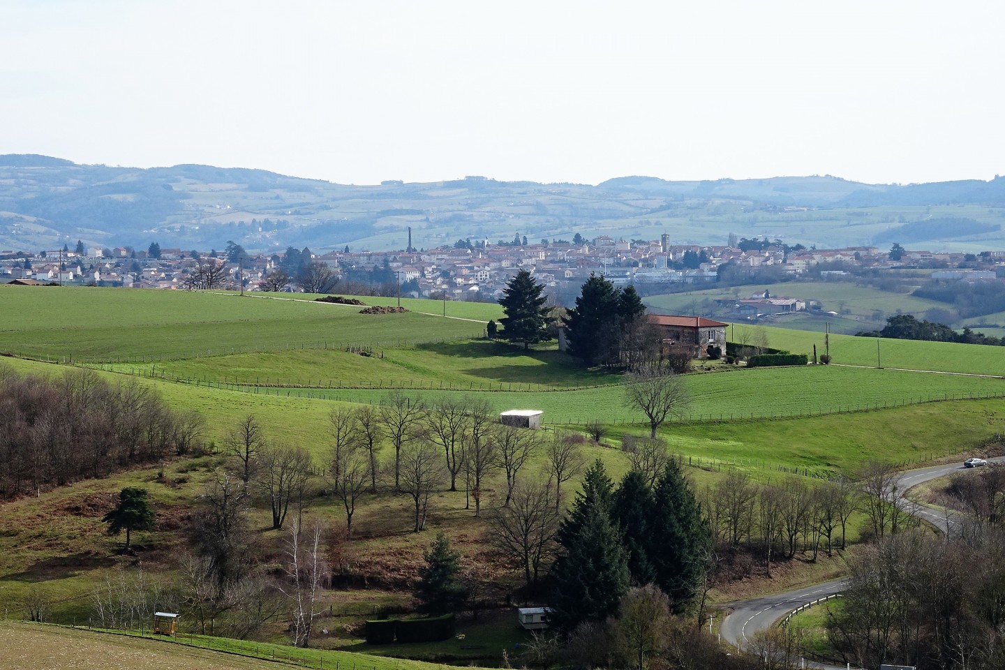 Par Saint-Cyr-les-Vignes