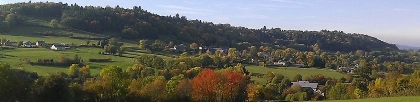 Le Chantegrelet et les rives de la Sioule