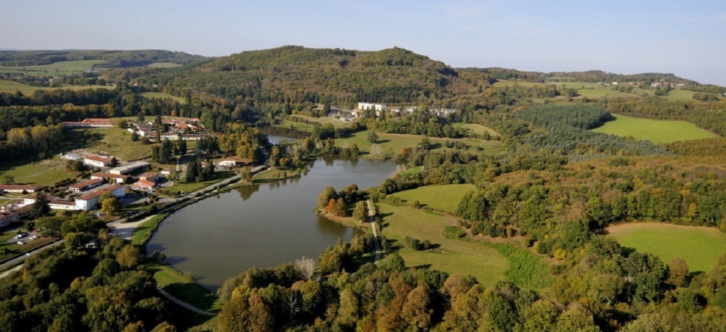 Site VTT-FFC des Monts de Guéret - Circuit n°1