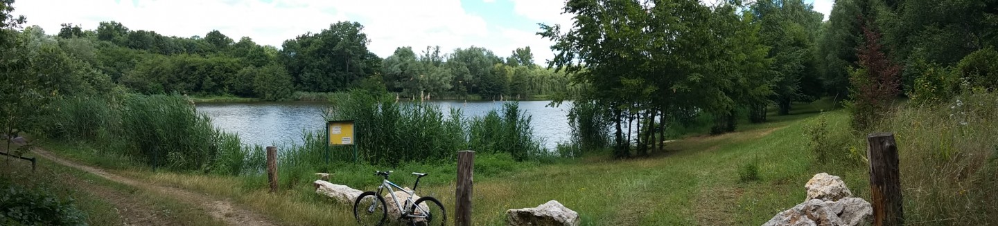 Boucle Saint-Hilaire - Saint-Bonnet-de-Chavagne - Montagne