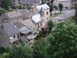 Serverette