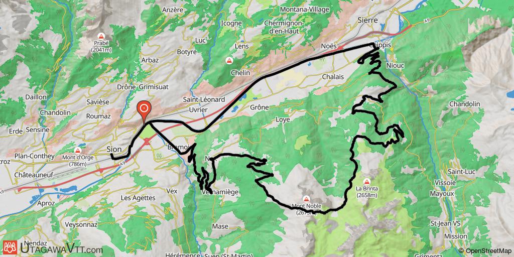 Col de Cou
