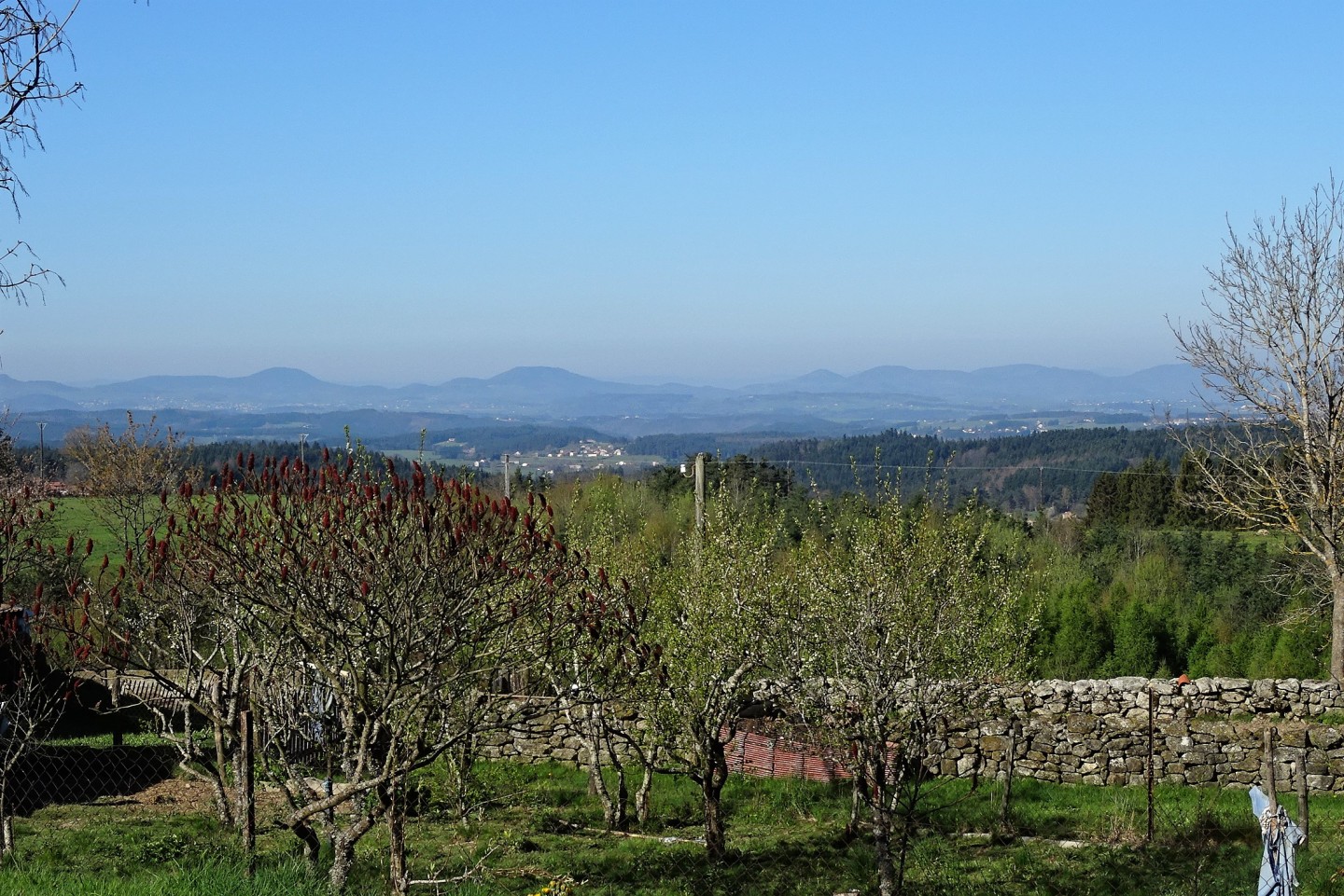 Saint-Romain-Lachalm