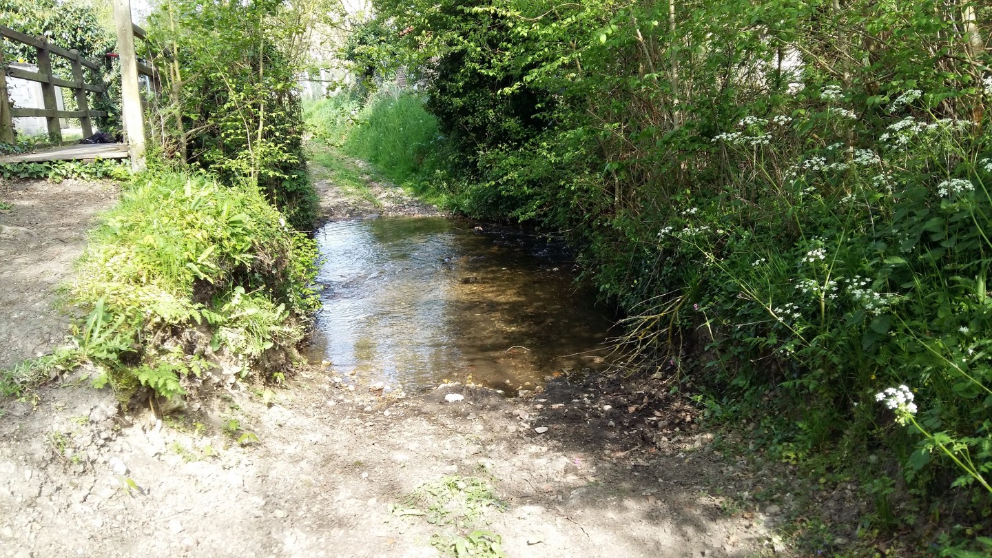 Vallée de la Risle - Les deux rives