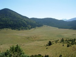 km 26 : col de la gargante