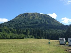 Puy de Dôme