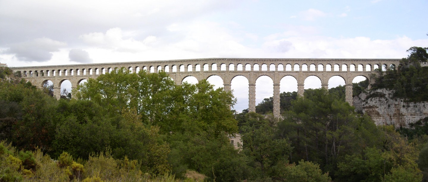 Coudoux - Ventabren - Velaux