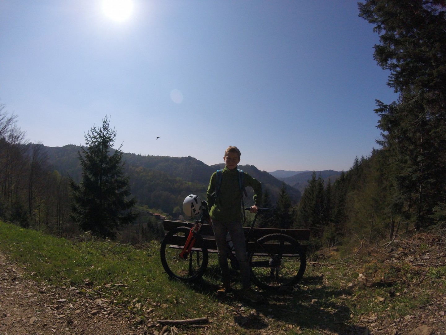 Lämbi Tour