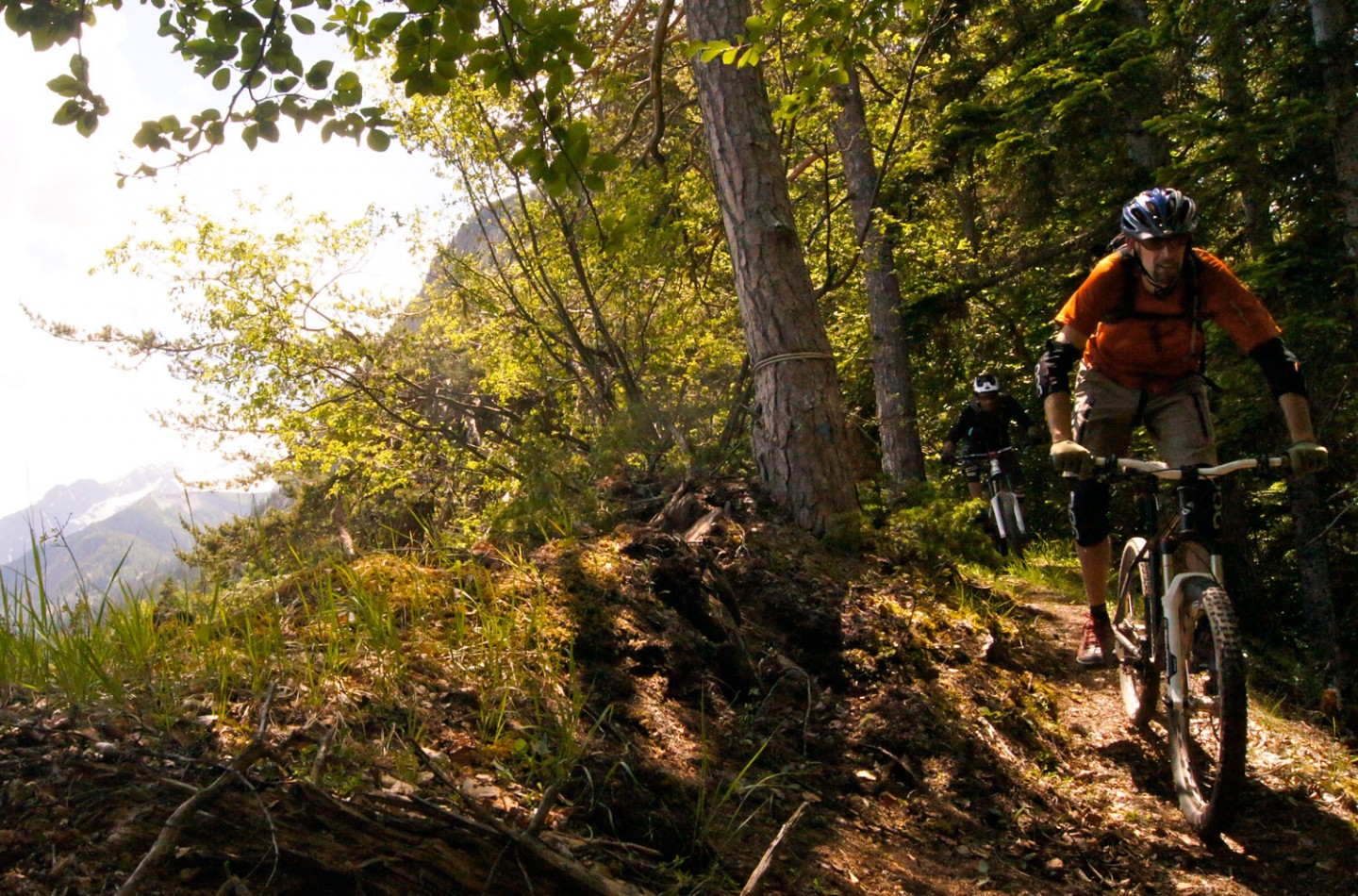 Descente de la machine à coudre (par Le Puy)