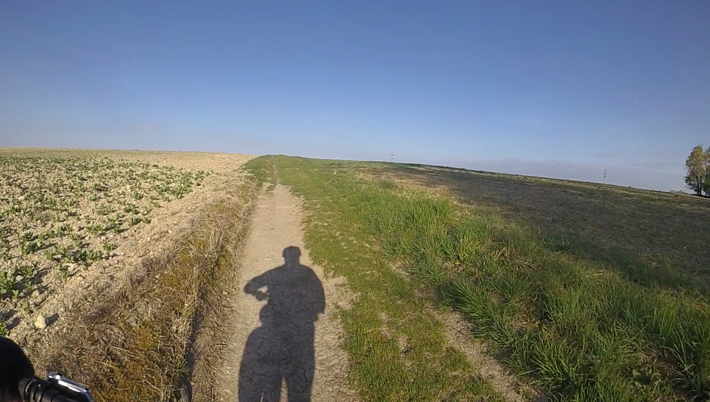 Rando Montapeine 2017 - 60 km