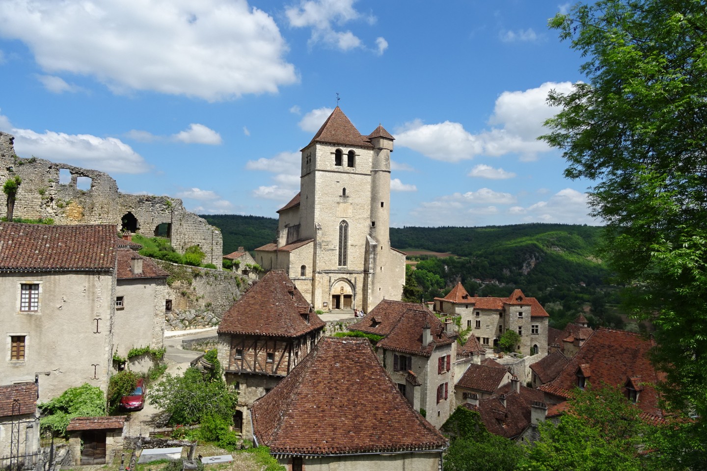 Pasturat - Limogne