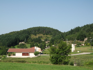Silhac - Serre d'Auray - Silhac