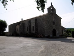 Eglise de Silhac