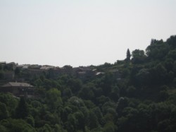 Vue de Chalencon