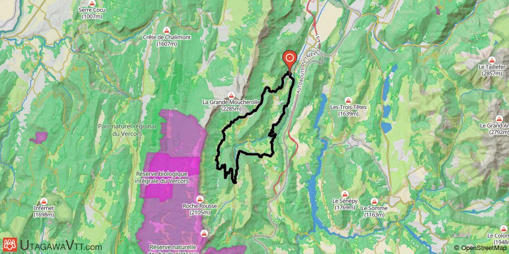 La Vadrouillette