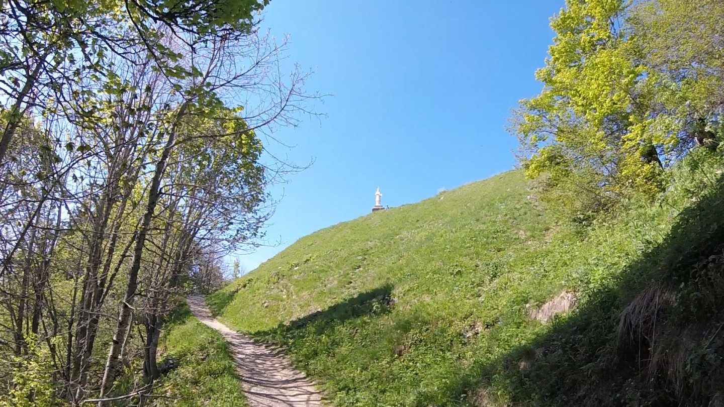 Col des Moises, Col du Feu, Mont Forchat