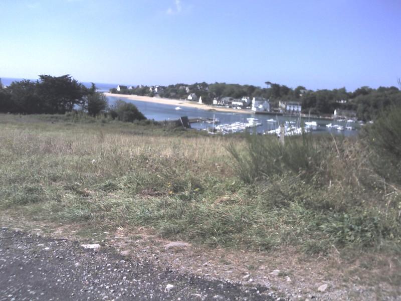 Découverte de Guidel