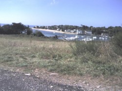 port du Pouldu