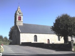 chapelle Locmaria