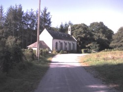 chapelle saint Michel