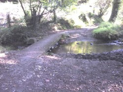 petit pont de saint Michel