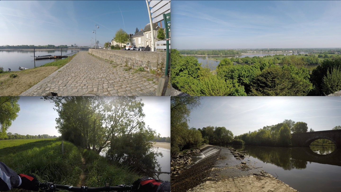 Parcours vtt online loire atlantique
