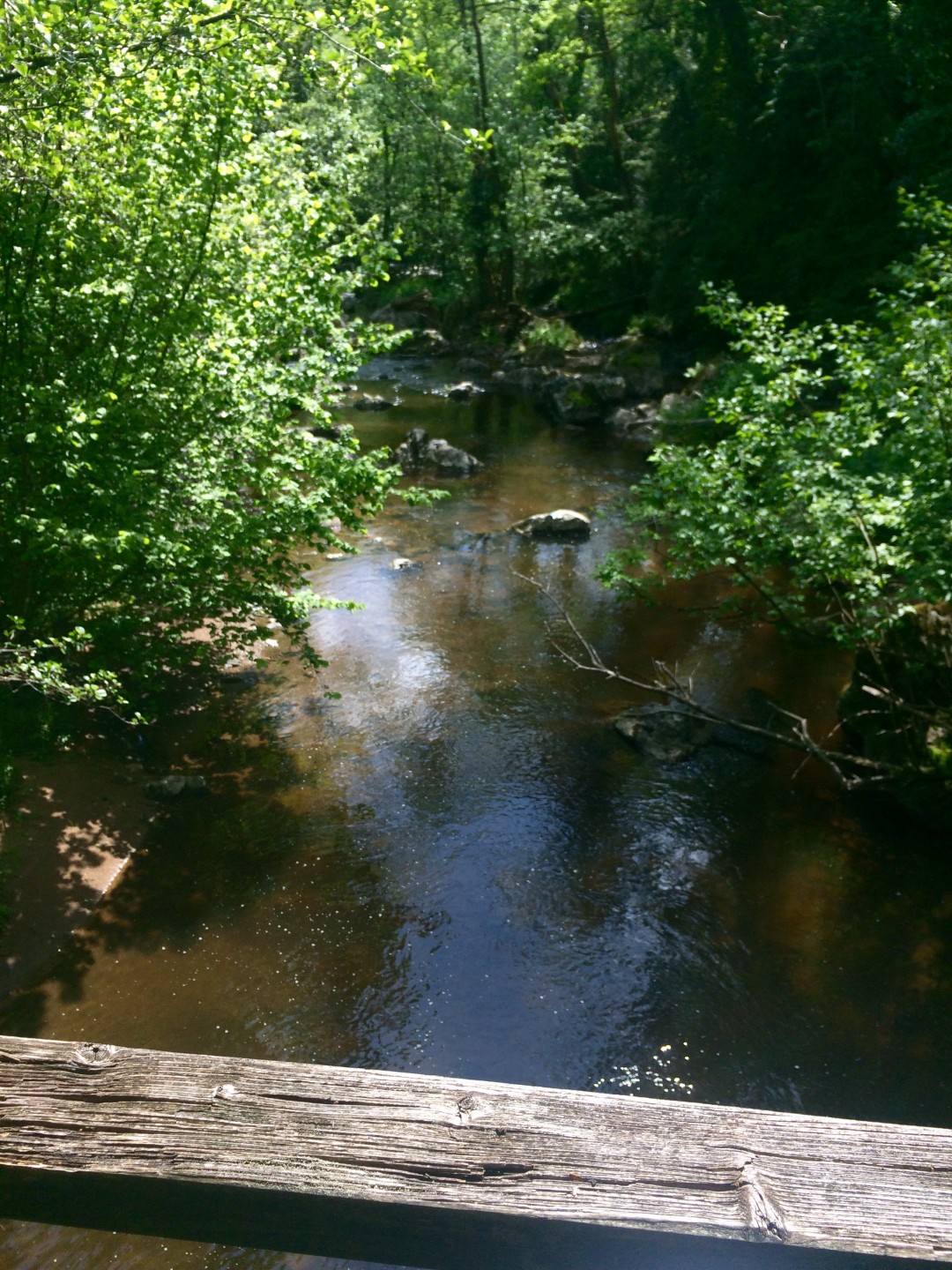 Autour du Val d'Aix et de Saint-Germain-Laval
