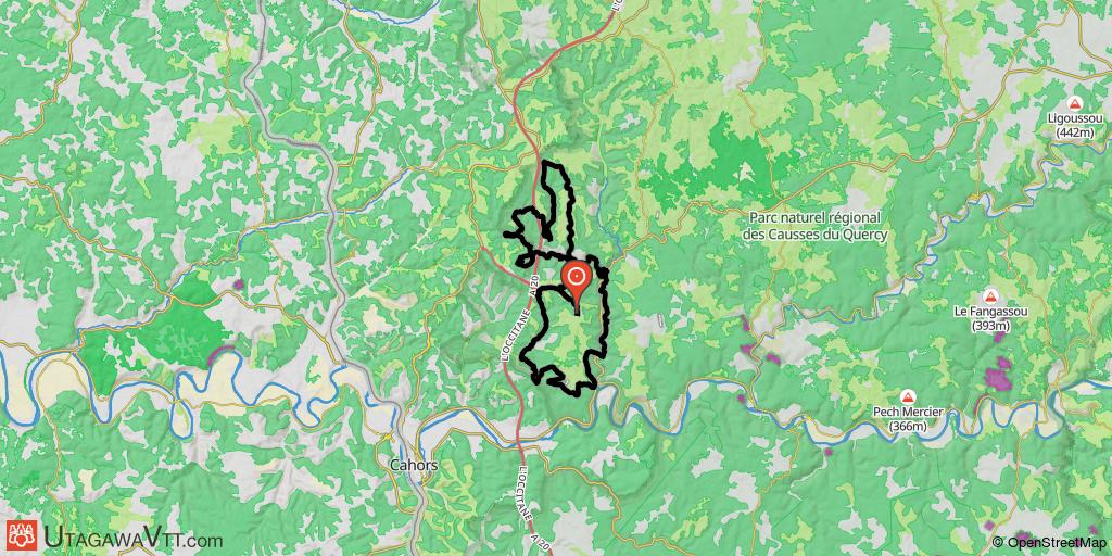 Rando de Cours : la Saint Micheloise