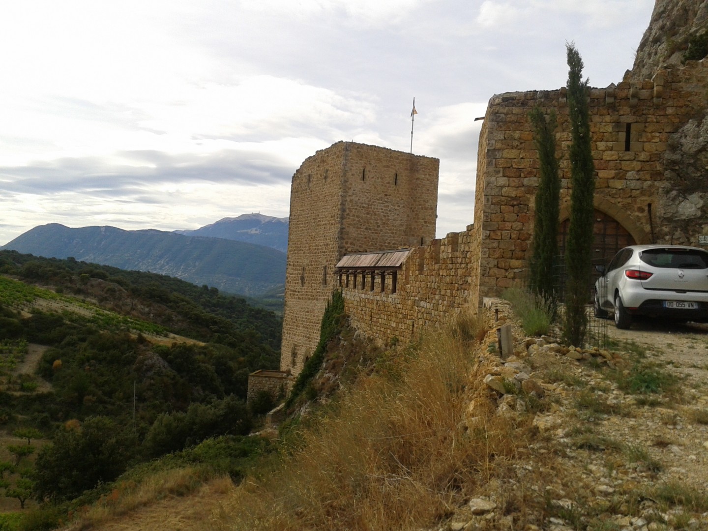 Propiac-les-Bains