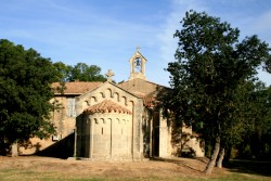 Notre Dame de Liesse Près de Fleury