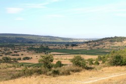 Fleury d'Aude depuis la photo précedente