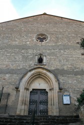 Eglise de Vendres