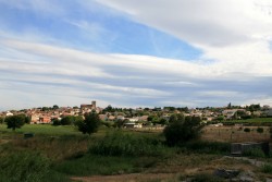 Vendres (Herault)