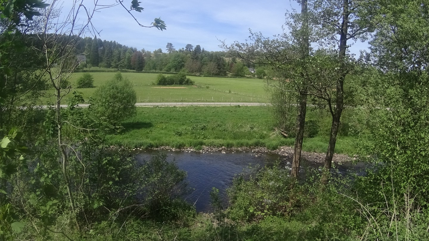 De Bussang à Saint-Maurice-sur-Moselle