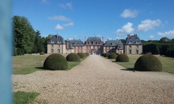 Château de Breteuil