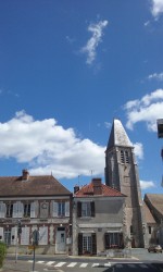 Sonchamp