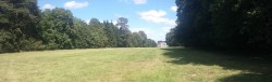 Parc du Château de Rambouillet
