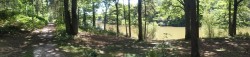 Etang du Moulinet