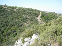 Km16.4 la vigie de Vautubière