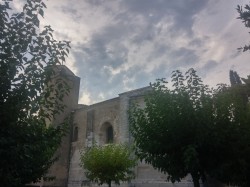 Château d'Assas