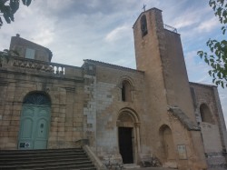 Château d'Assas