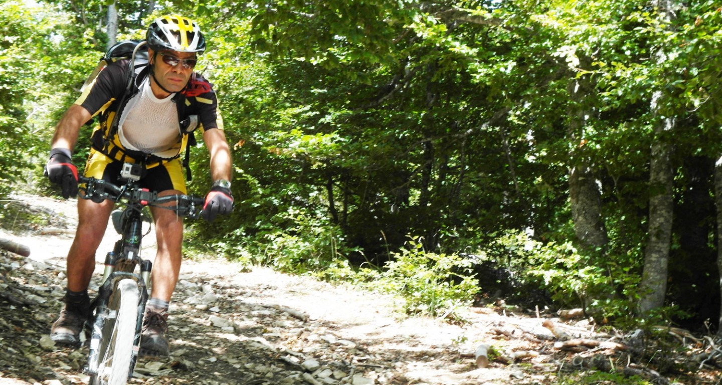 Circuit FFC N°4 de Buis-les-Baronnies