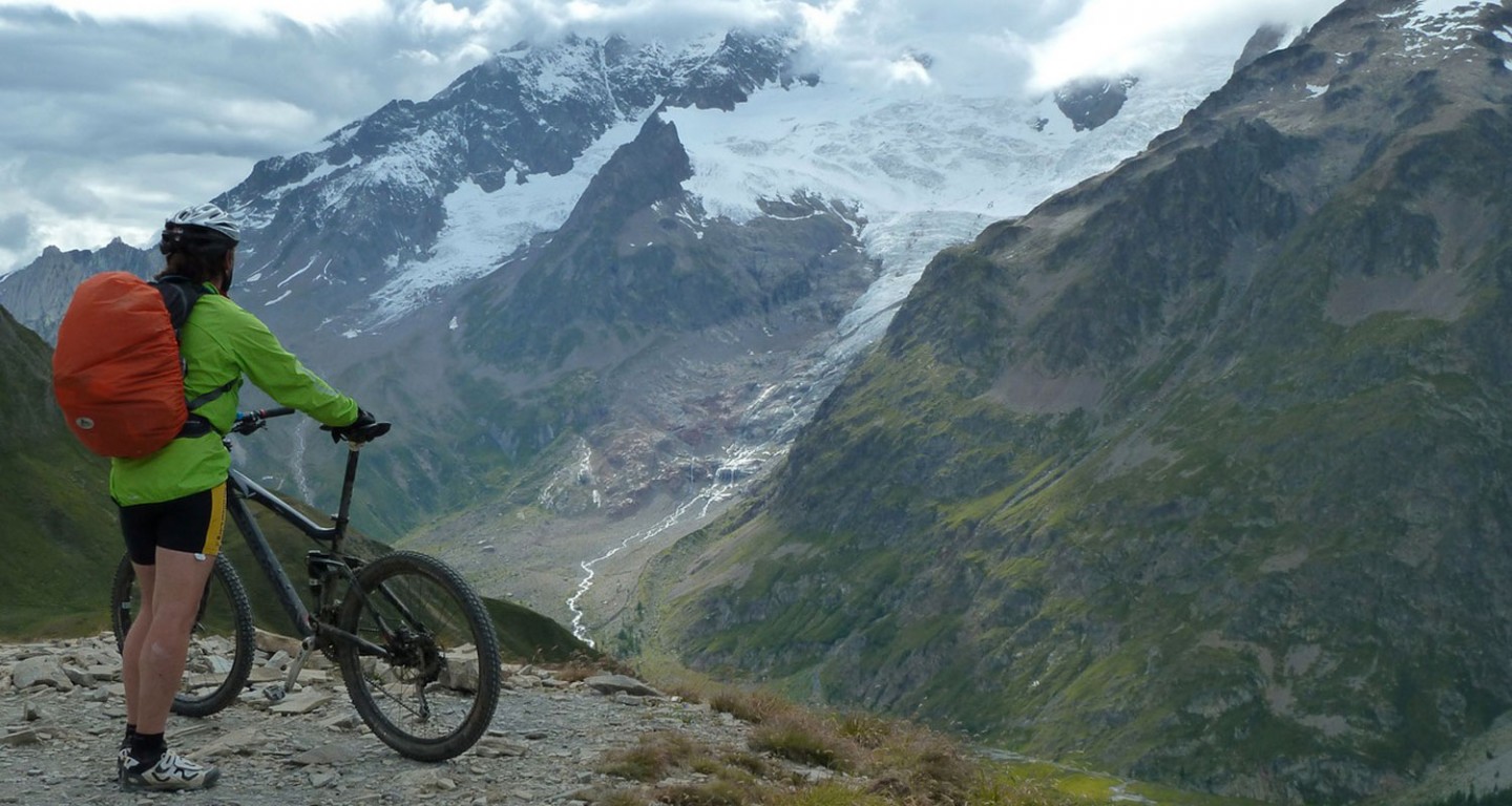 tour vtt haute savoie