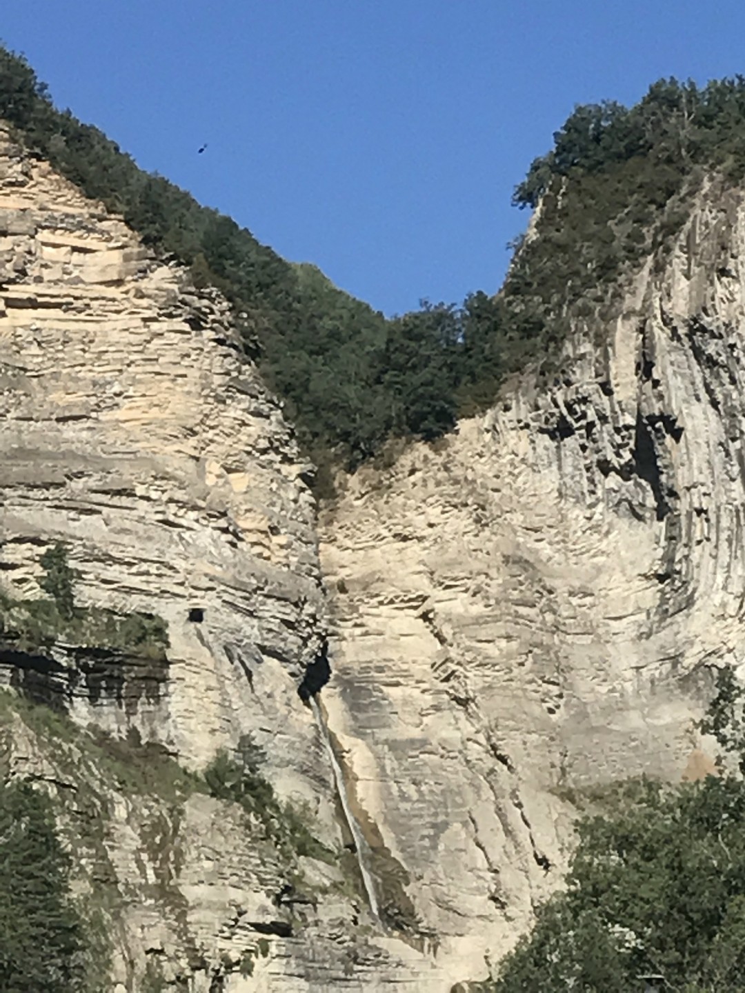 5 jours autour du Sobrabe (J4)