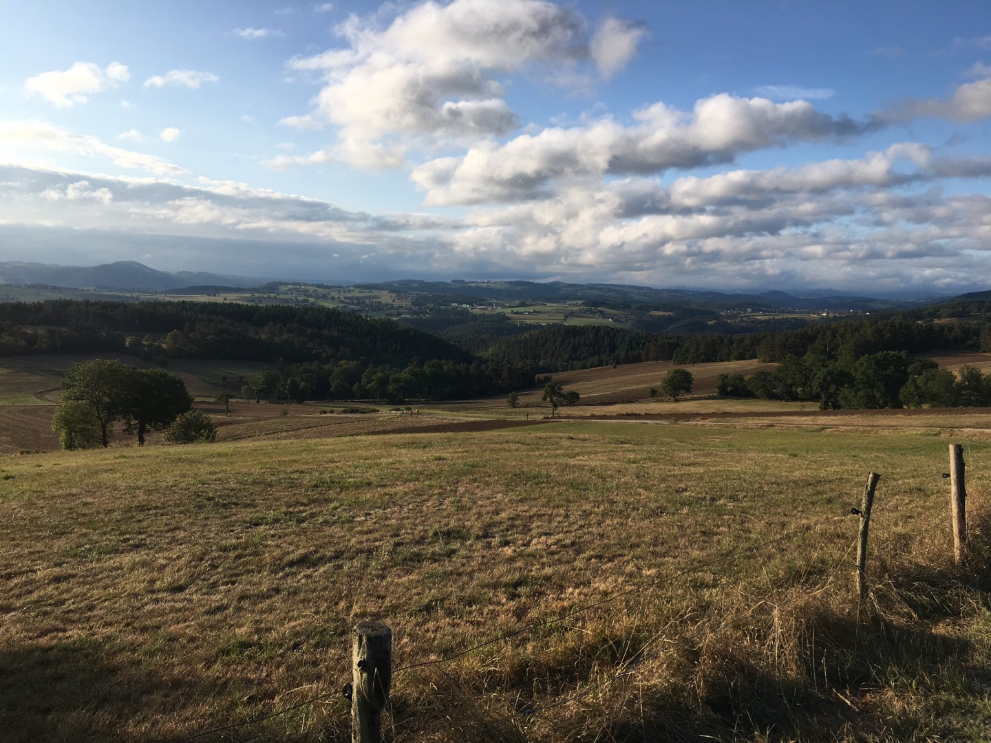 Sucs Beauzacois 2017 - 37 km