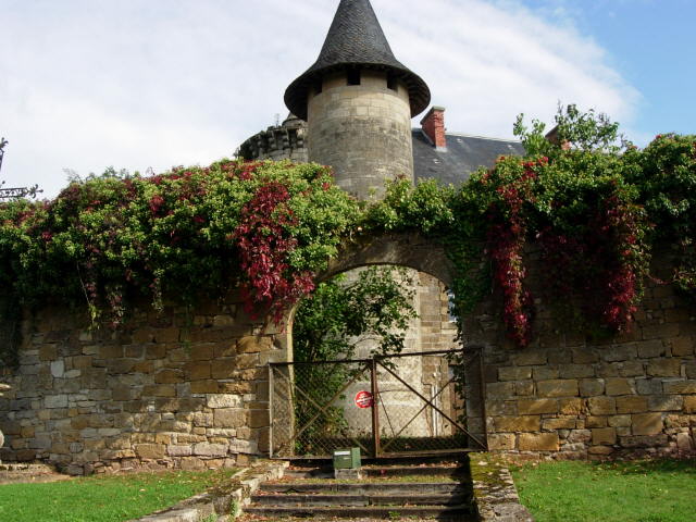 De Figeac vers l’ultime forteresse gauloise de Capdenac