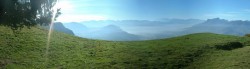 Massif des Belledonnes